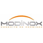 logo modinox